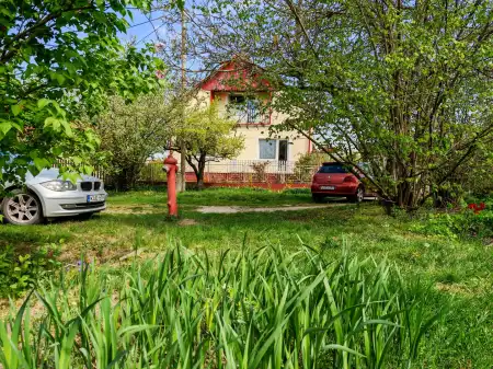 eladó ingatlan, Pusztaszabolcs