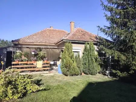 eladó ingatlan, Pusztavacs