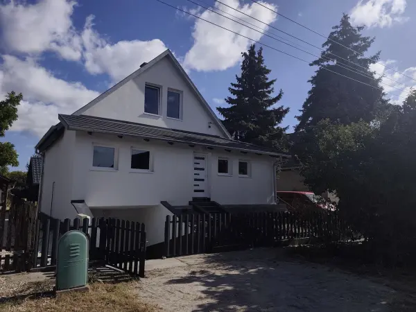 Eladó ingatlan, Pusztavacs 3 szoba 61 m² 54.9 M Ft