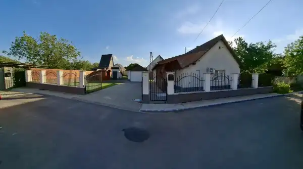 Eladó ingatlan, Rácalmás 2 szoba 62 m² 53 M Ft