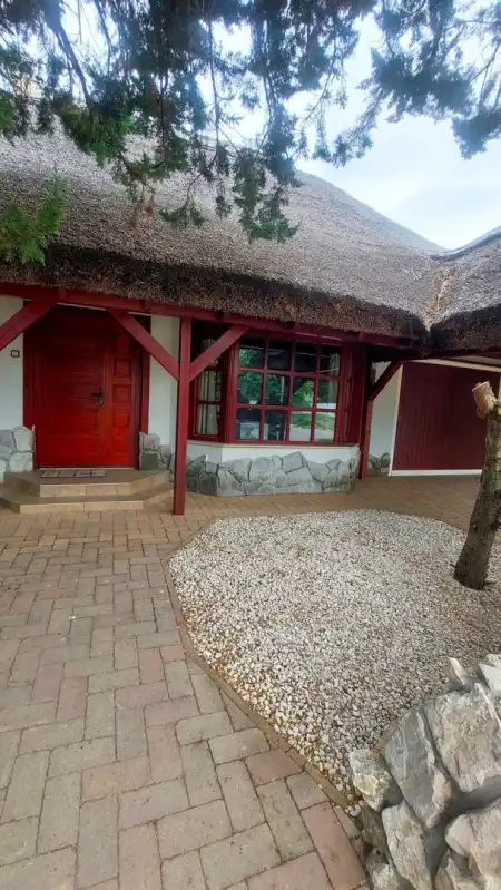 Eladó ingatlan, Rácalmás 3 szoba 160 m² 105 M Ft