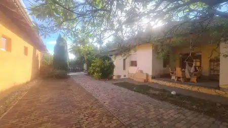 eladó ingatlan, Rácalmás