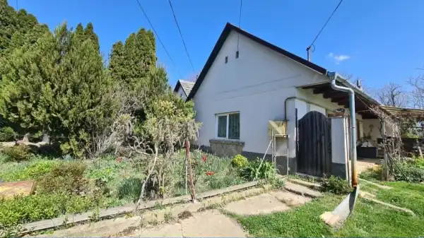 Eladó ingatlan, Rácalmás 2 szoba 70 m² 28.5 M Ft