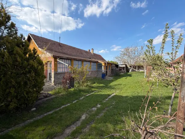 Eladó ingatlan, Rácalmás 2 szoba 78 m² 19.9 M Ft