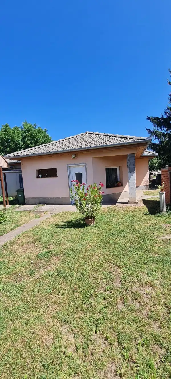 Eladó ingatlan, Rácalmás 2 szoba 87 m² 78 M Ft