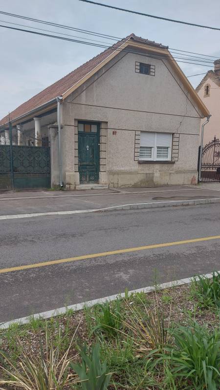 eladó ingatlan, Ráckeve