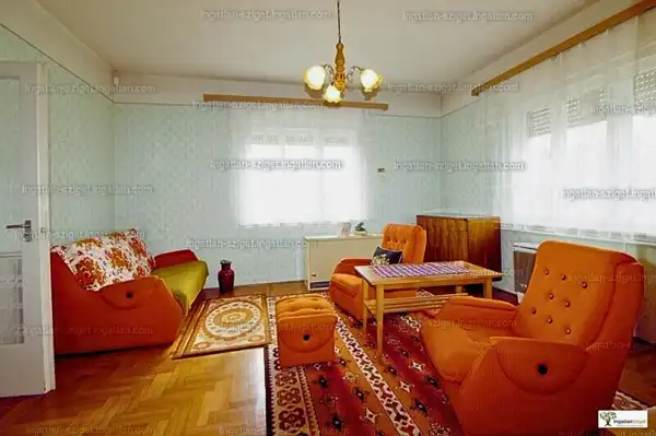Eladó ingatlan, Ráckeve 5 szoba 105 m² 39.9 M Ft