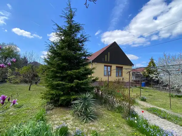 Eladó ingatlan, Ráckeve 3 szoba 70 m² 74.9 M Ft