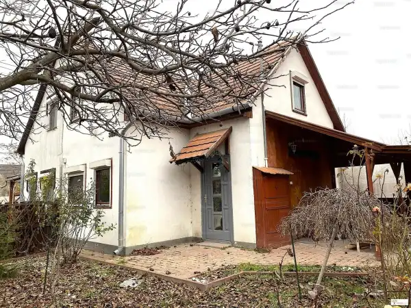Eladó ingatlan, Ráckeve 2 szoba 62 m² 39.9 M Ft