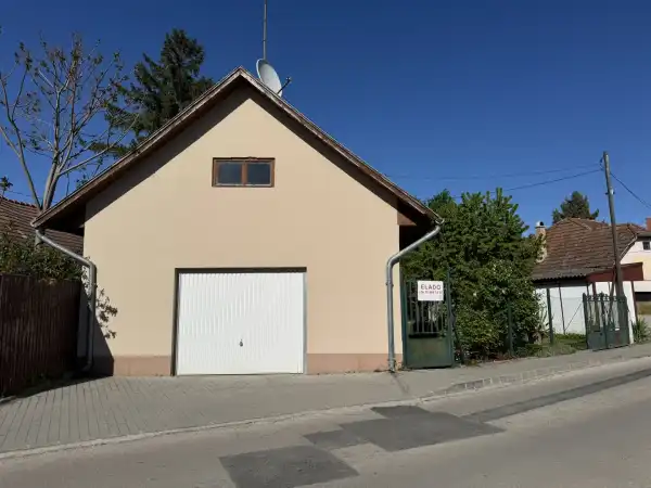 Eladó ingatlan, Ráckeve 2 szoba 132 m² 52.5 M Ft