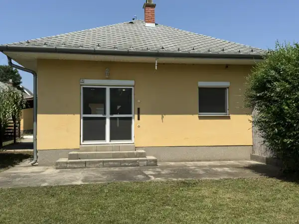 Eladó ingatlan, Ráckeve 3 szoba 55 m² 54.9 M Ft