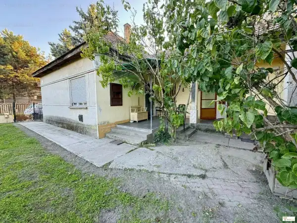 Eladó ingatlan, Ráckeve 3 szoba 80 m² 39.9 M Ft