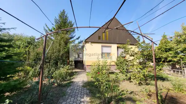 Eladó ingatlan, Ráckeve 3 szoba 82 m² 85.9 M Ft