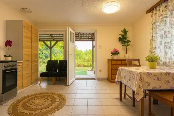 Eladó ingatlan, Ráckeve 1 szoba 35 m² 29.99 M Ft