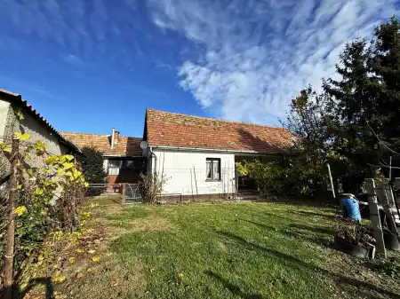 eladó ingatlan, Ráckeve