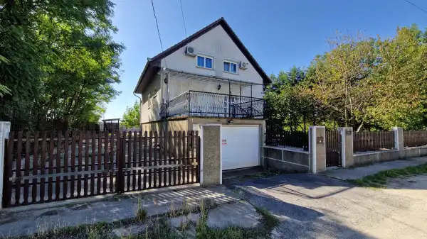 Eladó ingatlan, Ráckeve 4 szoba 137 m² 86.9 M Ft