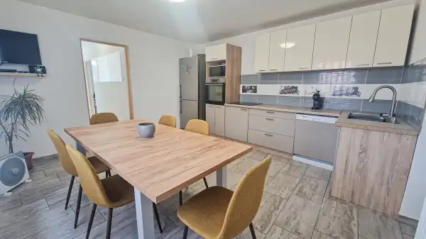 Eladó ingatlan, Ráckeve 3 szoba 125 m² 69.9 M Ft