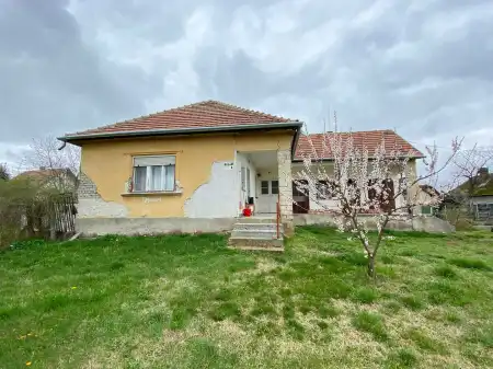 eladó ingatlan, Ráckeve