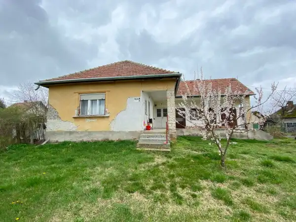 Eladó ingatlan, Ráckeve 2 szoba 66 m² 51.9 M Ft