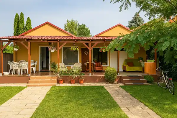 Eladó ingatlan, Ráckeve 2 szoba 70 m² 47.5 M Ft