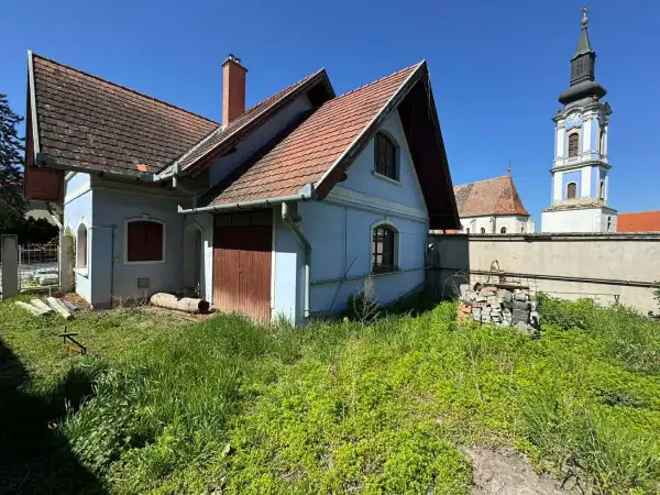 Eladó ingatlan, Ráckeve 2 szoba 160 m² 74.9 M Ft