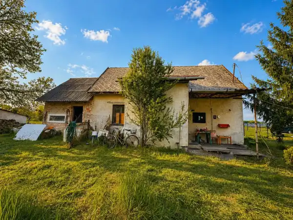 Eladó ingatlan, Ráckeve 1 szoba 600 m² 42.5 M Ft