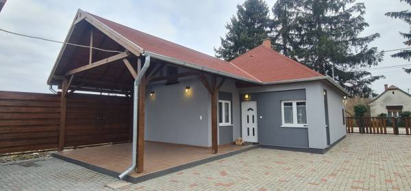 eladó ingatlan, Ráckeve
