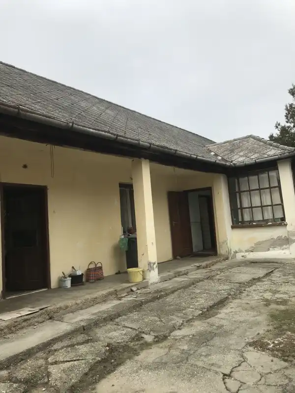 Eladó ingatlan, Ráckeve 2 szoba 75 m² 34.9 M Ft