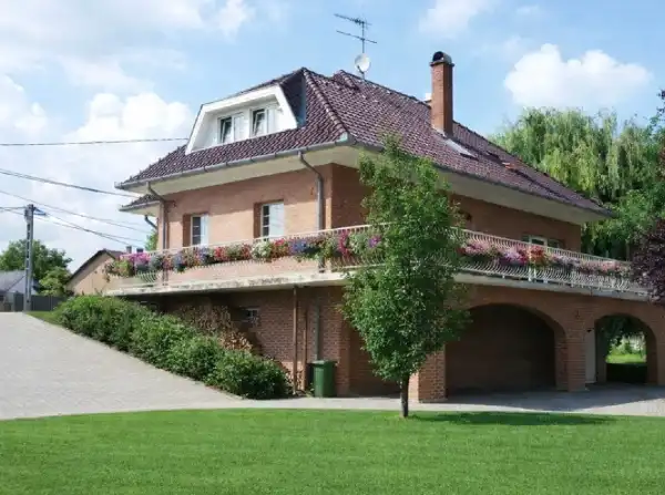 Eladó ingatlan, Rád 5+1 szoba 281 m² 127.9 M Ft