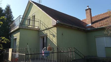 eladó ingatlan, Rád