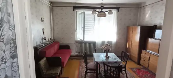Eladó ingatlan, Rakamaz 4 szoba 134 m² 19.3 M Ft