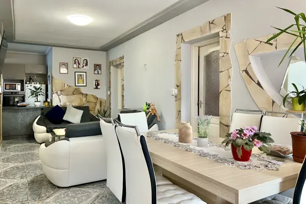 Eladó ingatlan, Ramocsaháza 3 szoba 92 m² 38.9 M Ft