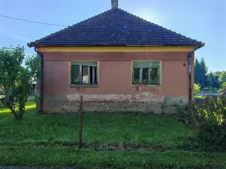 eladó ingatlan, Rátót