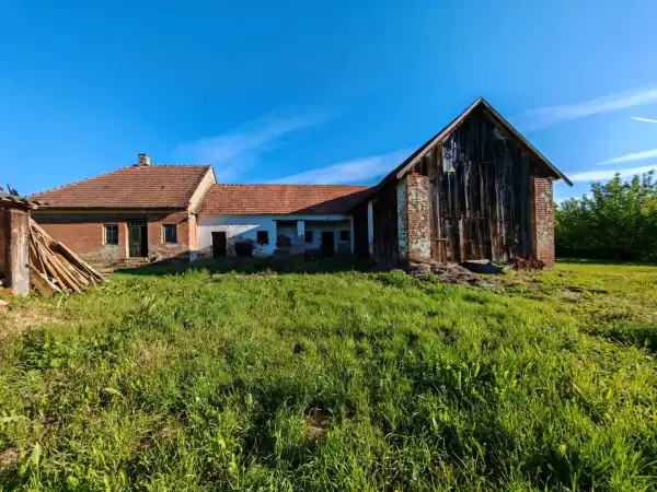 Eladó ingatlan, Rátót 3 szoba 104 m² 15 M Ft