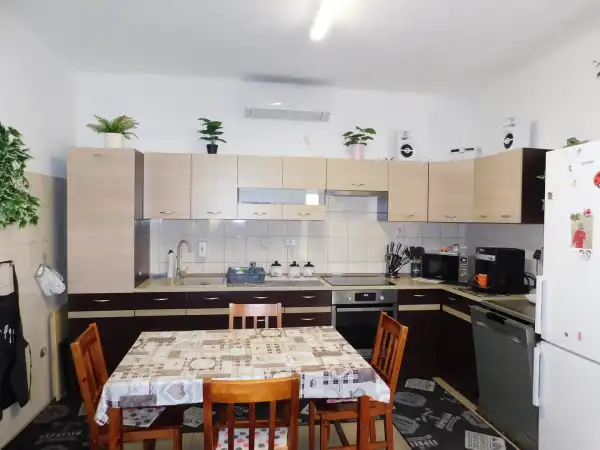 Eladó ingatlan, Recsk 3 szoba 110 m² 35 M Ft