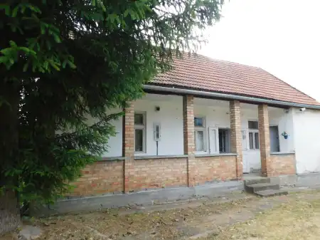 eladó ingatlan, Recsk