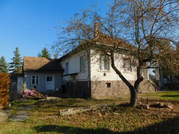 Eladó ingatlan, Recsk 3 szoba 110 m² 15.5 M Ft