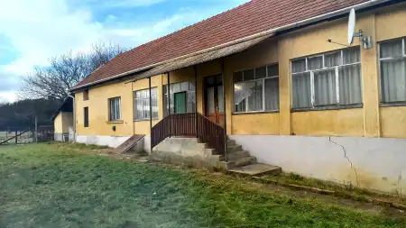eladó ingatlan, Recsk