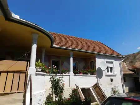eladó ingatlan, Recsk