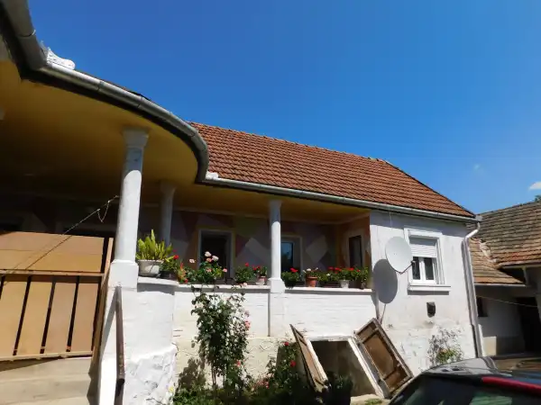 Eladó ingatlan, Recsk 3 szoba 90 m² 19.9 M Ft
