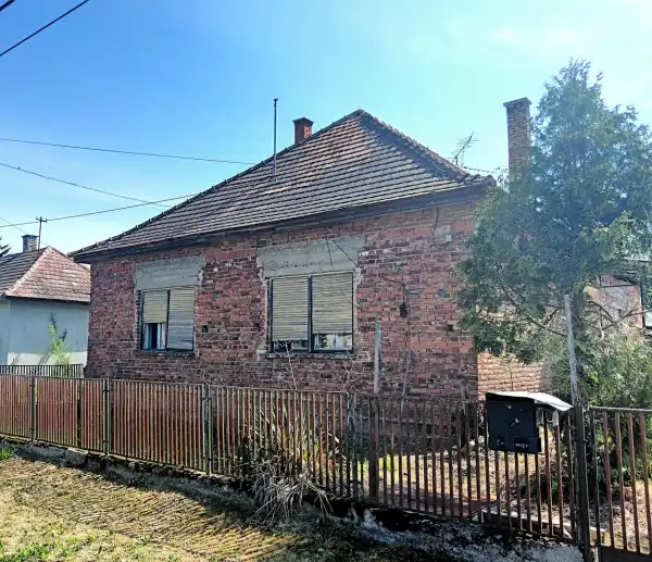 Eladó ingatlan, Resznek 3 szoba 103 m² 5.5 M Ft