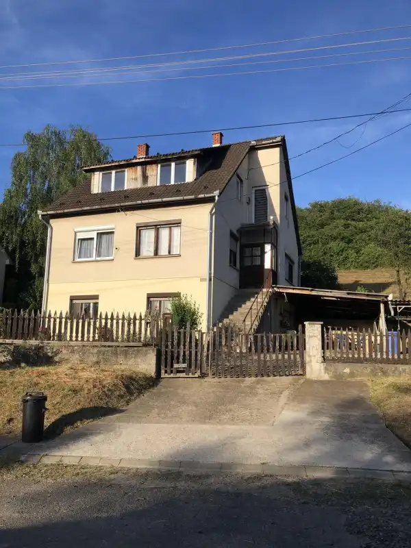 Eladó ingatlan, Rétság 6 szoba 178 m² 75 M Ft