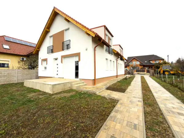 Eladó ingatlan, Rétság 5 szoba 112 m² 94.9 M Ft