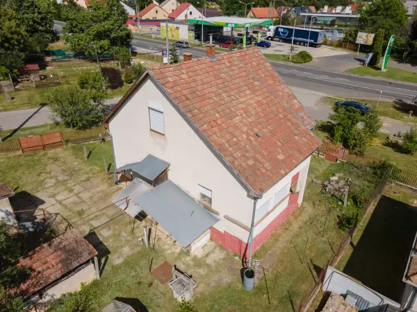 Eladó ingatlan, Rétság 5 szoba 116 m² 59.9 M Ft