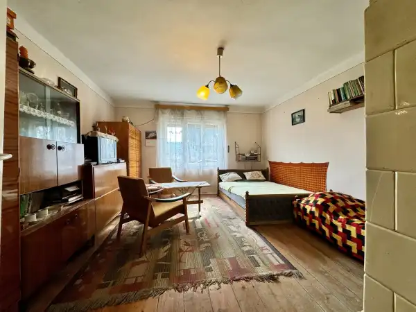Eladó ingatlan, Romhány 3 szoba 51 m² 5.99 M Ft
