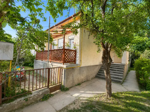 Eladó ingatlan, Romhány 3 szoba 88 m² 34.99 M Ft