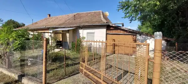 Eladó ingatlan, Rózsaszentmárton 2 szoba 66 m² 19 M Ft