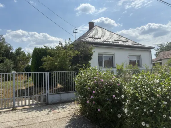 Eladó ingatlan, Ságvár 3 szoba 80 m² 59.9 M Ft