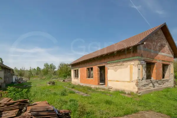 Eladó ingatlan, Sajókeresztúr 3 szoba 80 m² 13.9 M Ft