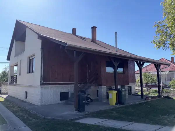 Eladó ingatlan, Sajólád 3 szoba 99 m² 37 M Ft